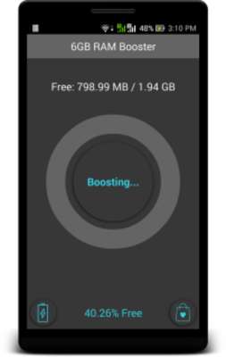 Emulate Android APK 6GB Ram Booster Emulate Android APK 6GB Ram Booster