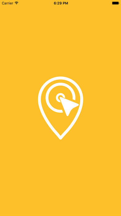 Emulate iPhone app 6GPS Tracker using MyAndroid