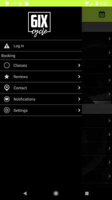 Emulate Android APK 6IX CYCLE Emulate Android APK 6IX CYCLE