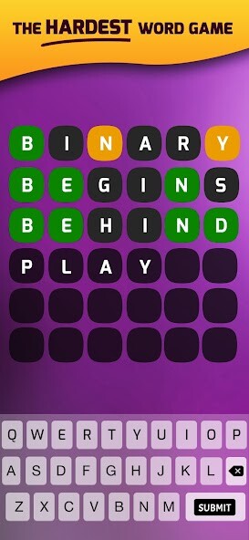 Run android online APK 6 Letters from MyAndroid or emulate 6 Letters using MyAndroid