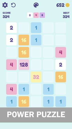Run android online APK 6! Puzzle Master from MyAndroid or emulate 6! Puzzle Master using MyAndroid