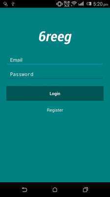 Emulate Android APK 6reeg Emulate Android APK 6reeg