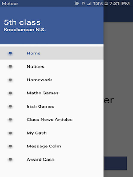 Run android online APK 6th Class St Marys SNS Blessington. from MyAndroid or emulate 6th Class St Marys SNS Blessington. using MyAndroid