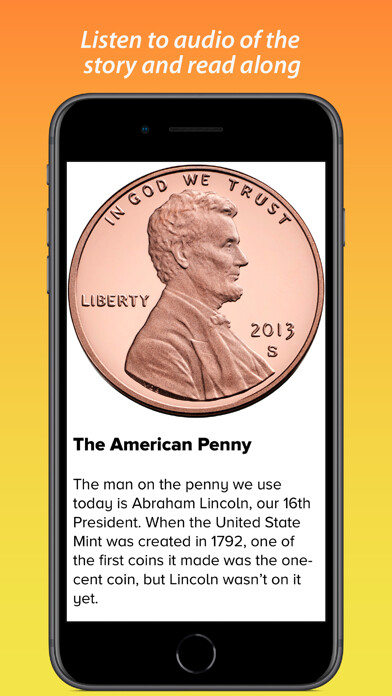Emulate iPhone app 6th Grade Reading using MyAndroid Emulate iPhone app 6th Grade Reading using MyAndroid