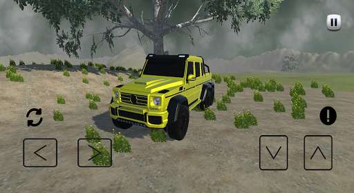 Run android online APK 6x6 Driving G63 Truck Off Road from MyAndroid or emulate 6x6 Driving G63 Truck Off Road using MyAndroid Run android online APK 6x6 Driving G63 Truck Off Road from MyAndroid or emulate 6x6 Driving G63 Truck Off Road using MyAndroid