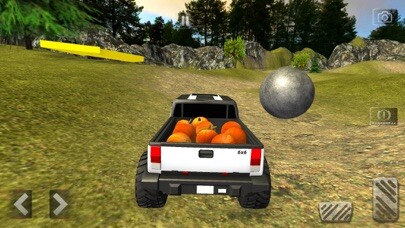 Emulate iPhone app 6x6 Euro Trucker Simulator using MyAndroid Emulate iPhone app 6x6 Euro Trucker Simulator using MyAndroid