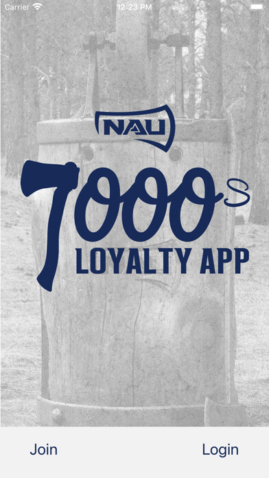 Emulate iPhone app 7000s Loyalty App using MyAndroid Emulate iPhone app 7000s Loyalty App using MyAndroid