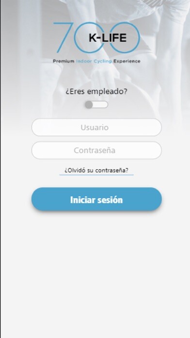 Emulate iPhone app 700 K-life using MyAndroid Emulate iPhone app 700 K-life using MyAndroid