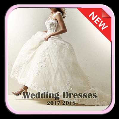 Emulate Android APK 700+ Latest Wedding Dresses Designs 2017/2018