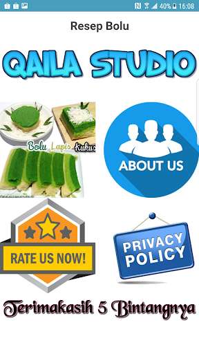 Run android online APK 700+ Resep Kue Bolu from MyAndroid or emulate 700+ Resep Kue Bolu using MyAndroid Run android online APK 700+ Resep Kue Bolu from MyAndroid or emulate 700+ Resep Kue Bolu using MyAndroid