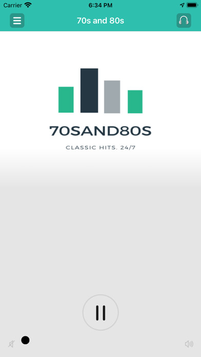 Emulate iPhone app 70s and 80s using MyAndroid