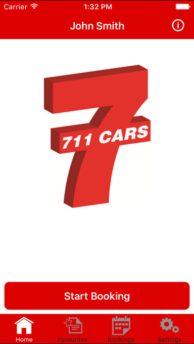 Emulate iPhone app 711 Cars using MyAndroid Emulate iPhone app 711 Cars using MyAndroid