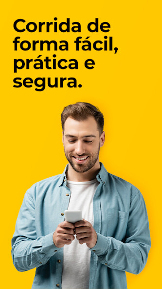 Run android online APK 71 MOB - Passageiro from MyAndroid or emulate 71 MOB - Passageiro using MyAndroid