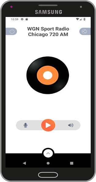 Run android online APK 720 AM WGN Radio Chicago App from MyAndroid or emulate 720 AM WGN Radio Chicago App using MyAndroid Run android online APK 720 AM WGN Radio Chicago App from MyAndroid or emulate 720 AM WGN Radio Chicago App using MyAndroid