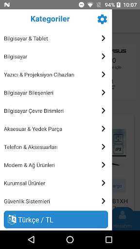 Run android online APK 724 Alsak from MyAndroid or emulate 724 Alsak using MyAndroid