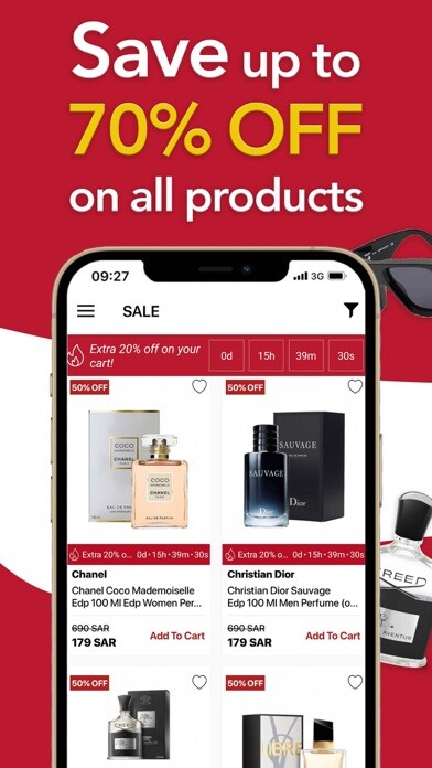 Emulate iPhone app 7/24 USA Online Shopping App using MyAndroid Emulate iPhone app 7/24 USA Online Shopping App using MyAndroid