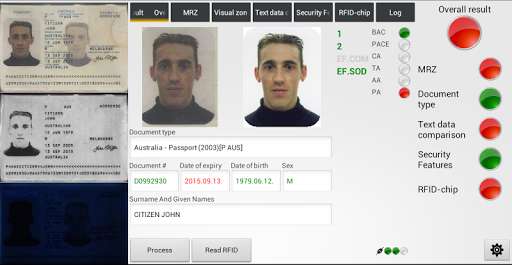 Run android online APK 7308 Demo Client from MyAndroid or emulate 7308 Demo Client using MyAndroid