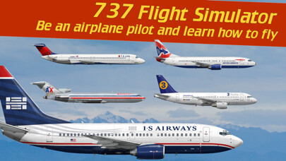 Emulate iPhone app 737 Flight Simulator using MyAndroid Emulate iPhone app 737 Flight Simulator using MyAndroid