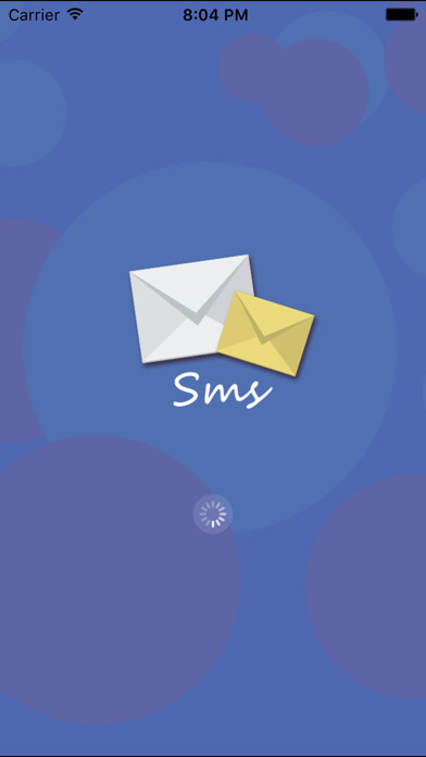 Emulate iPhone app 75000+ SMS Collection- Jokes, SMS Freecharge gaana using MyAndroid