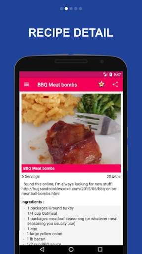 Run android online APK 750+ Summer BBQ Recipes from MyAndroid or emulate 750+ Summer BBQ Recipes using MyAndroid Run android online APK 750+ Summer BBQ Recipes from MyAndroid or emulate 750+ Summer BBQ Recipes using MyAndroid