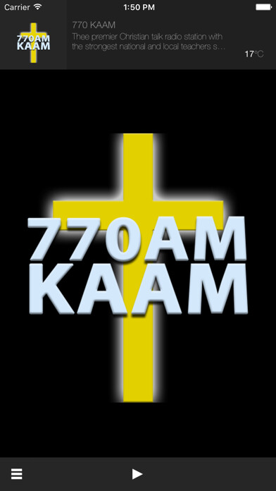 Emulate iPhone app 770 KAAM using MyAndroid Emulate iPhone app 770 KAAM using MyAndroid