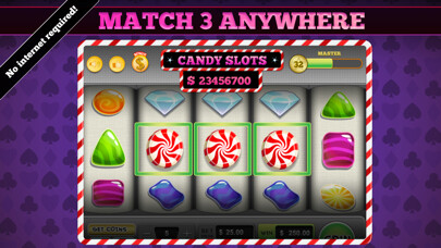 Emulate iPhone app 777 Candy Slots Casino using MyAndroid Emulate iPhone app 777 Candy Slots Casino using MyAndroid