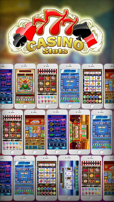 Emulate iPhone app 777 Casino Slot Machine using MyAndroid Emulate iPhone app 777 Casino Slot Machine using MyAndroid