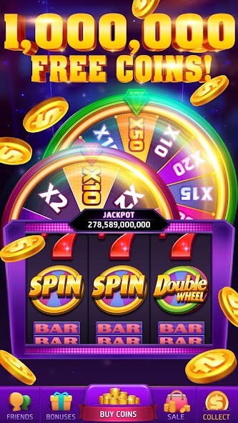 Run android online APK 777 Casino – vegas slots games from MyAndroid or emulate 777 Casino – vegas slots games using MyAndroid