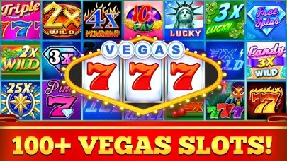 Emulate iPhone app 777 Classic Slots Galaxy using MyAndroid