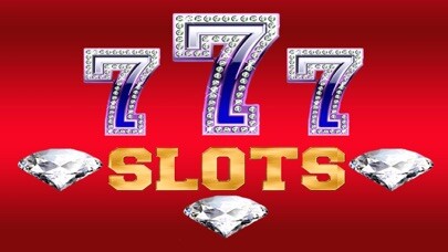 Emulate iPhone app 777 Diamonds Slot Machines Casino Games using MyAndroid