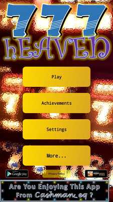 Emulate Android APK 777 Heaven Emulate Android APK 777 Heaven