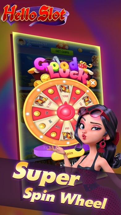 Emulate iPhone app 777 HelloSlots using MyAndroid Emulate iPhone app 777 HelloSlots using MyAndroid