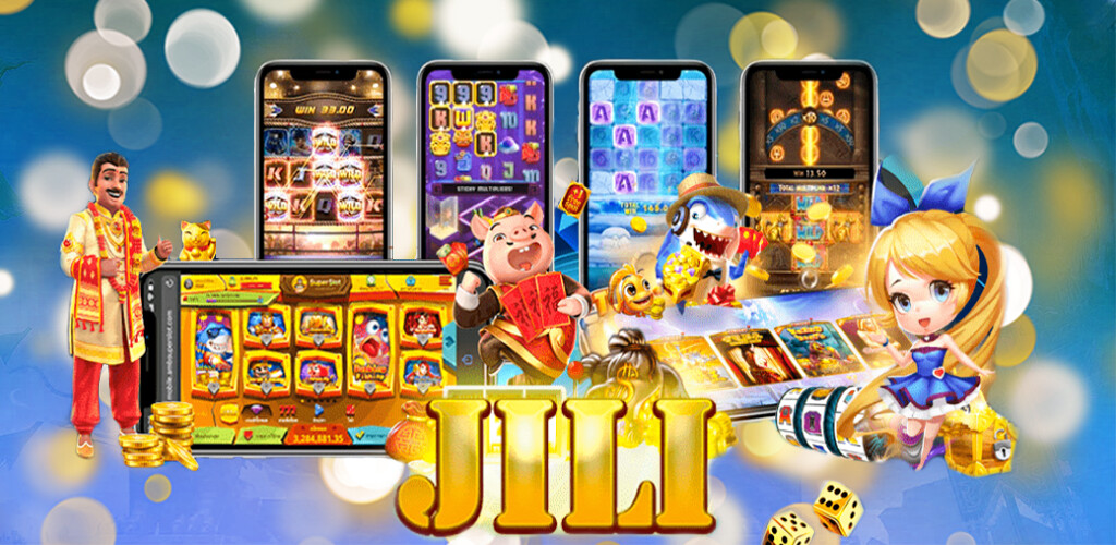 Run android online APK 777 JILI Casino Online Games from MyAndroid or emulate 777 JILI Casino Online Games using MyAndroid