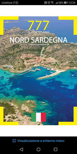 Run android online APK 777 Northern Sardinia from MyAndroid or emulate 777 Northern Sardinia using MyAndroid