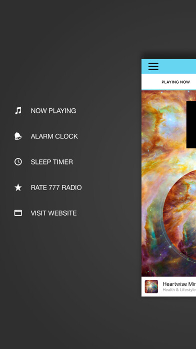 Emulate iPhone app 777 Radio using MyAndroid Emulate iPhone app 777 Radio using MyAndroid