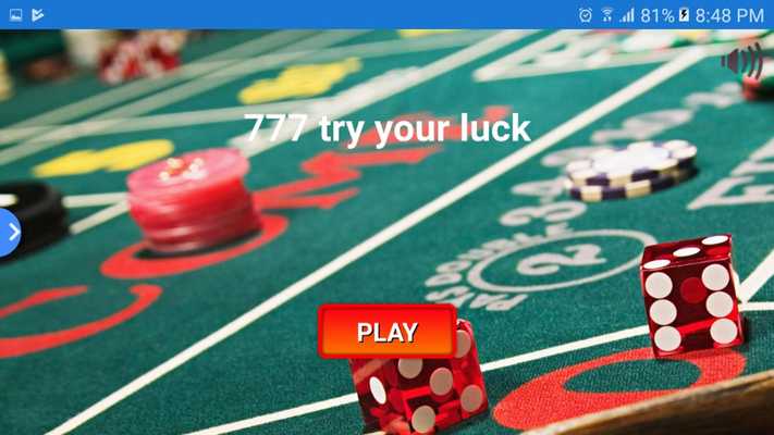 Emulate Android APK 777_try_your_luck Emulate Android APK 777_try_your_luck