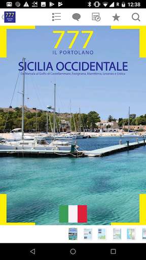 Run android online APK 777 Western Sicily from MyAndroid or emulate 777 Western Sicily using MyAndroid