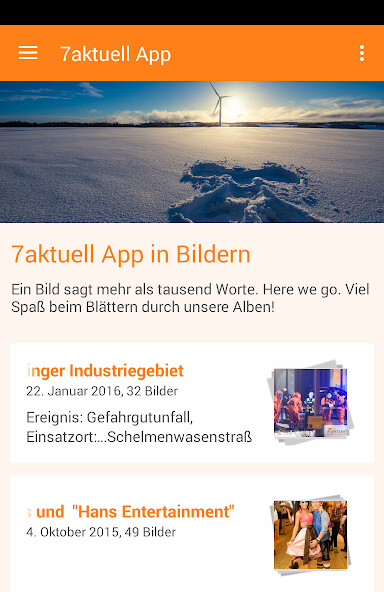 Run android online APK 7aktuell.de from MyAndroid or emulate 7aktuell.de using MyAndroid Run android online APK 7aktuell.de from MyAndroid or emulate 7aktuell.de using MyAndroid