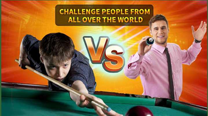 Emulate Android APK 7 Billiards game: Billiards game . Emulate Android APK 7 Billiards game: Billiards game .