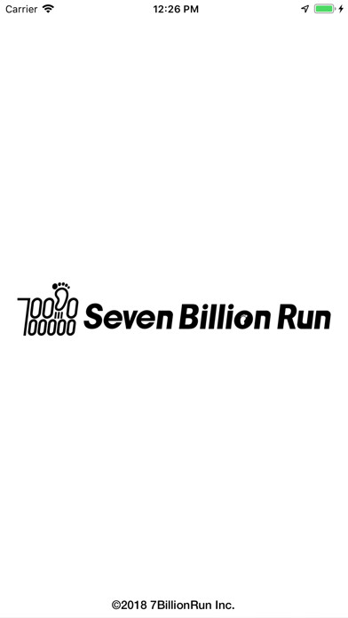 Emulate iPhone app 7BillionRun using MyAndroid Emulate iPhone app 7BillionRun using MyAndroid