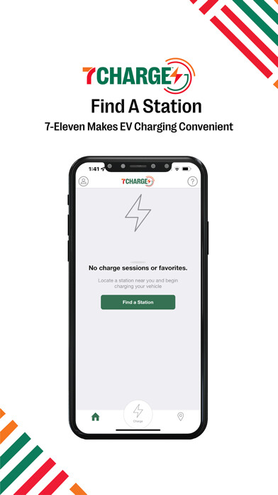 Emulate iPhone app 7Charge using MyAndroid
