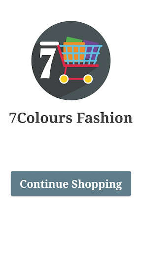 Run android online APK 7Colours Fashion - Online Shopping App India from MyAndroid or emulate 7Colours Fashion - Online Shopping App India using MyAndroid