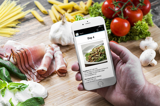 Run android online APK 7 Days Diet Plan from MyAndroid or emulate 7 Days Diet Plan using MyAndroid