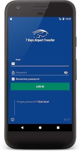 Run android online APK 7 Days-Driver from MyAndroid or emulate 7 Days-Driver using MyAndroid Run android online APK 7 Days-Driver from MyAndroid or emulate 7 Days-Driver using MyAndroid