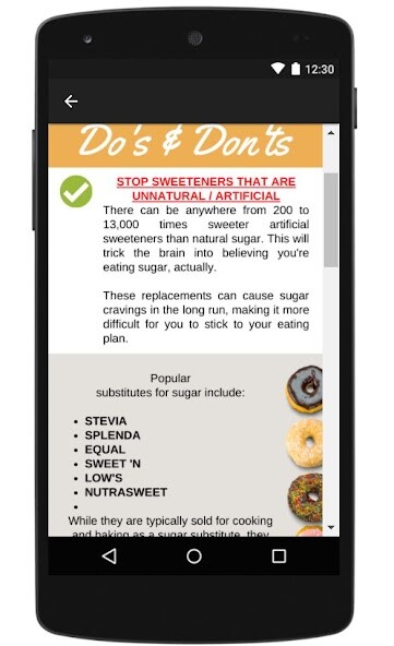 Run android online APK 7 DAYS SUGAR DIET MEAL PLAN from MyAndroid or emulate 7 DAYS SUGAR DIET MEAL PLAN using MyAndroid Run android online APK 7 DAYS SUGAR DIET MEAL PLAN from MyAndroid or emulate 7 DAYS SUGAR DIET MEAL PLAN using MyAndroid