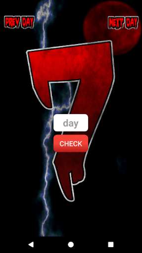 Run android online APK 7 Days to die : red moon calculator from MyAndroid or emulate 7 Days to die : red moon calculator using MyAndroid Run android online APK 7 Days to die : red moon calculator from MyAndroid or emulate 7 Days to die : red moon calculator using MyAndroid