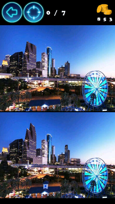 Emulate iPhone app 7 Differences 4. Find the differences using MyAndroid Emulate iPhone app 7 Differences 4. Find the differences using MyAndroid