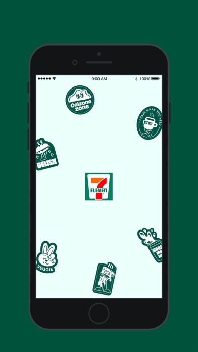 Emulate iPhone app 7-Eleven Norge using MyAndroid Emulate iPhone app 7-Eleven Norge using MyAndroid