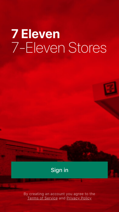 Emulate iPhone app 7-Eleven Stores using MyAndroid Emulate iPhone app 7-Eleven Stores using MyAndroid