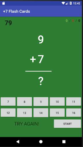 Run android online APK +7 Flash Cards from MyAndroid or emulate +7 Flash Cards using MyAndroid Run android online APK +7 Flash Cards from MyAndroid or emulate +7 Flash Cards using MyAndroid